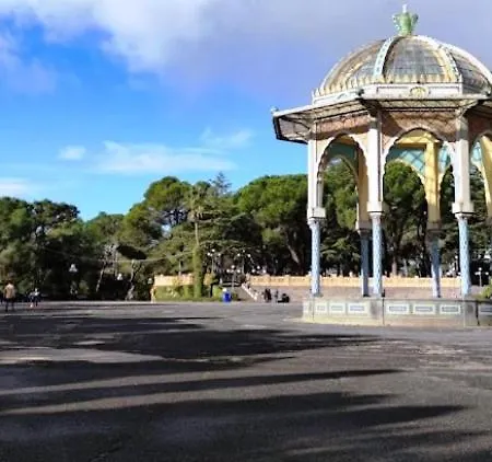 Royal Palace 2 * Caltagirone