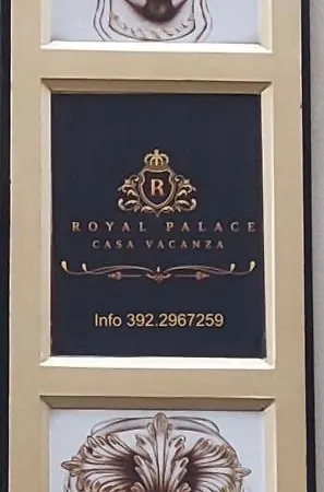 Royal Palace 2 Caltagirone