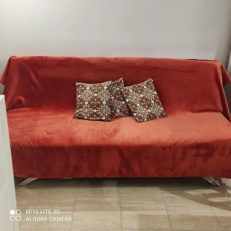 Apartment Royal Palace 2 Caltagirone